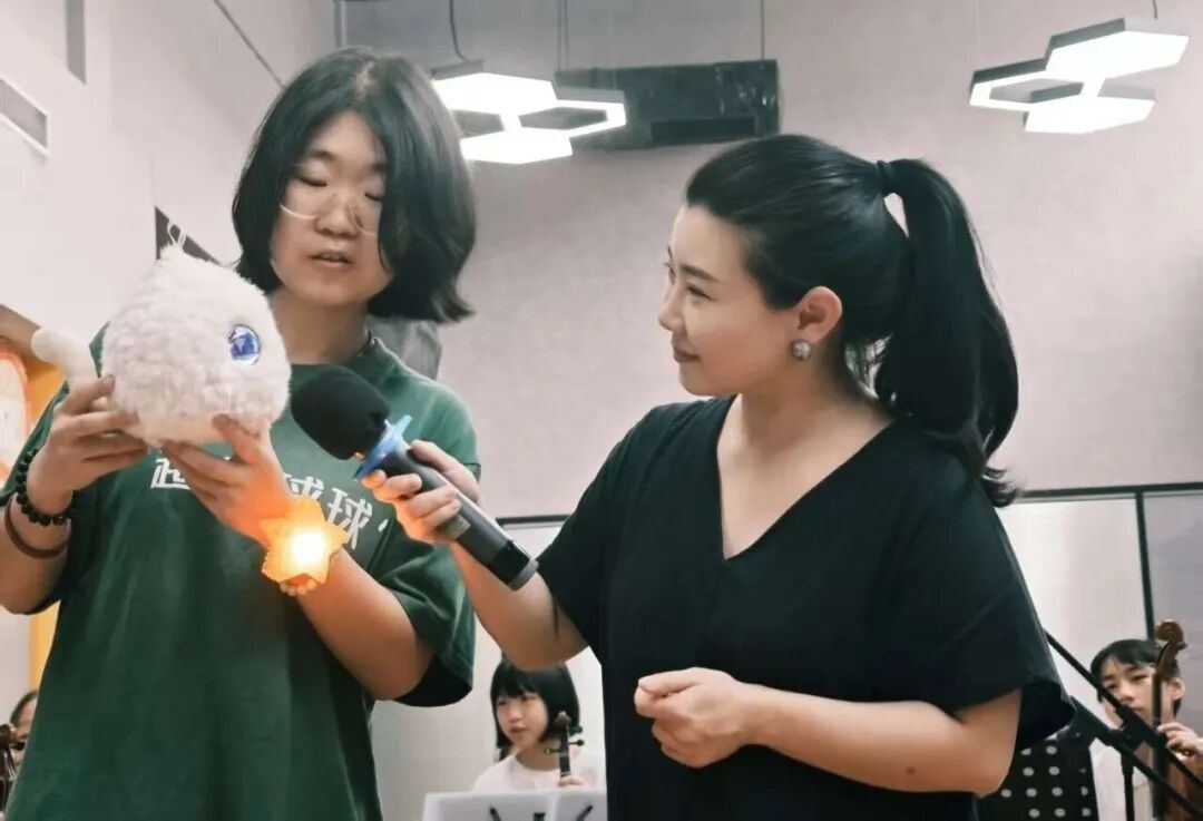 世界孤独症日 当AI学会倾听，星星的孩子不再沉默