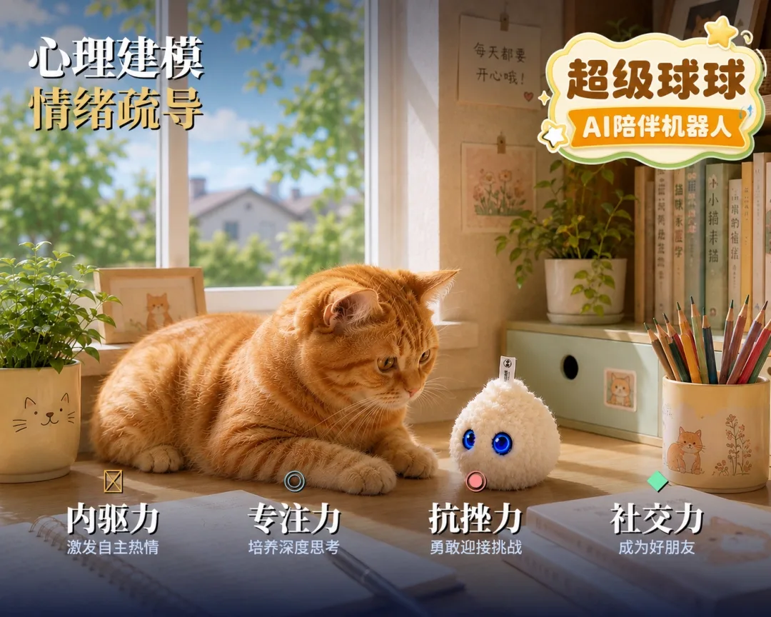 喜讯!超级有爱荣获CFS2026高成长价值企业称号