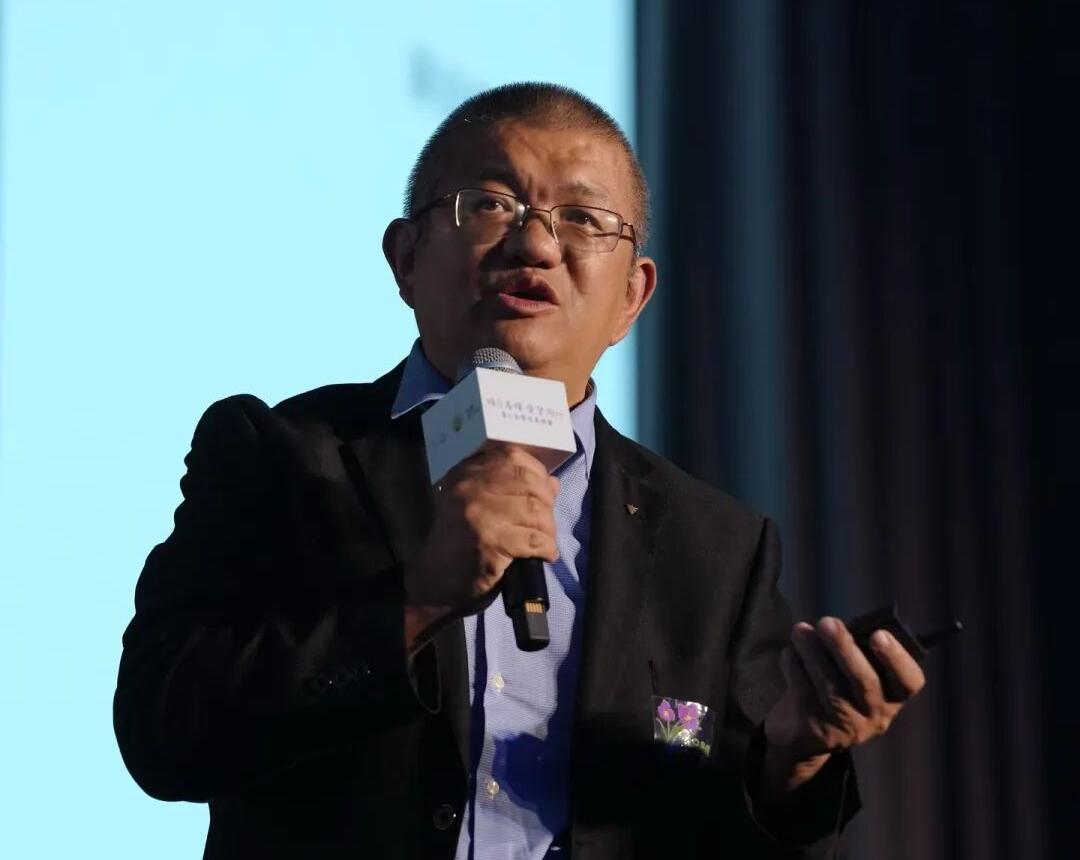球球的爱心之旅|超级球球亮相「晓日春晖 爱望同行」童心创梦慈善晚宴 - 原文配图 3